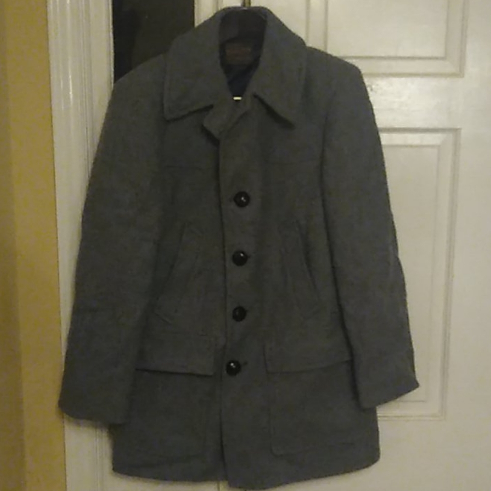 Women's coat